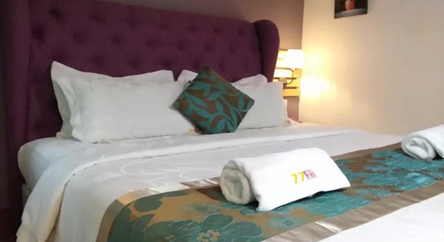 77 Boutique Hotel