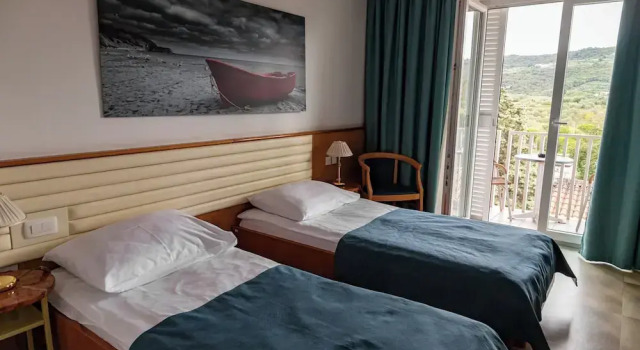 Двухместный номер Standard Hotel Laguna - Terme Krka