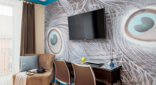Vision Apartments