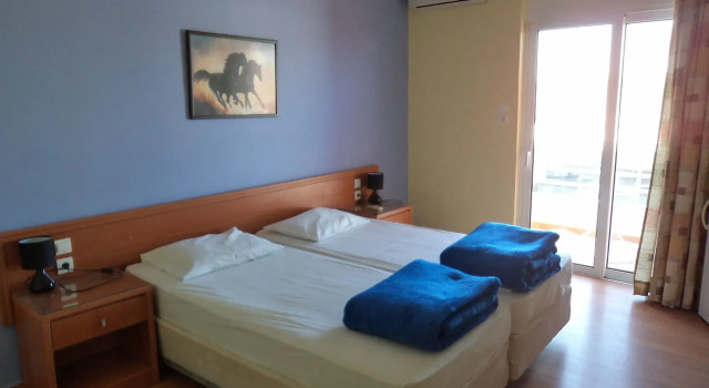 Rea Hotel