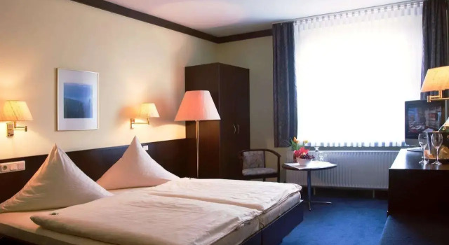 Waldhotel Schäferberg