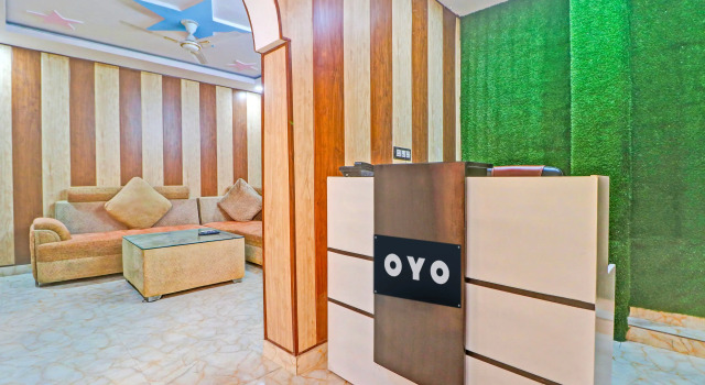Hotel O Star View Residency, Забронировать Отель Недорогие отели Нью-Дели, недорого