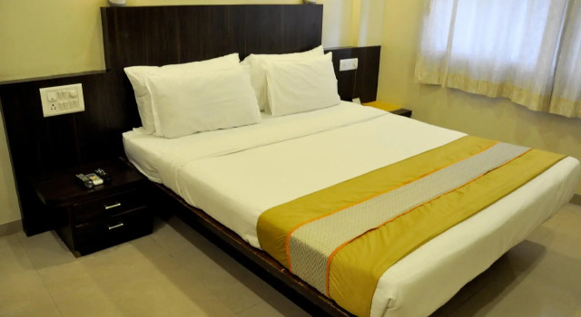 Номер Superior Hotel Atria By HP Group