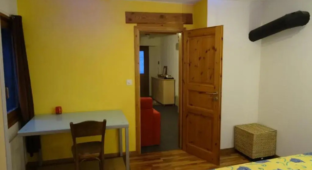 Apartamento Vire de Vie