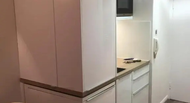 Студия Apartments Craven Terrace