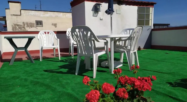 Апартаменты Domus 127 Apartment Pompei