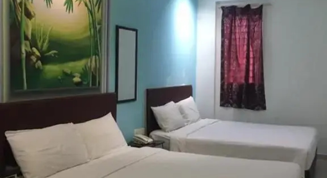 Семейный номер Standard Swan Cottage Hotel