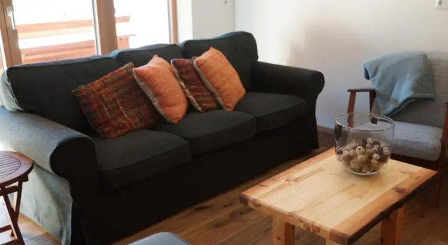 Appartement Romy, Rezerwuj Apartament Bach Lechtal