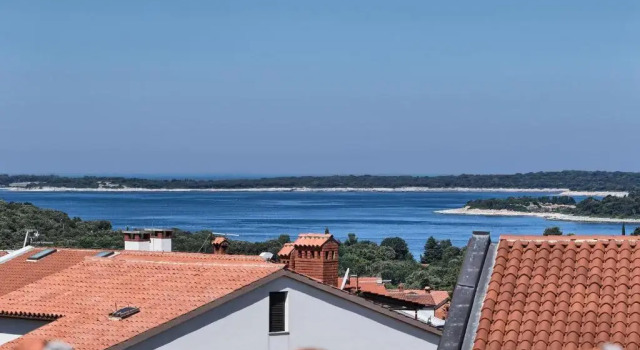 Апартаменты с 2 комнатами Villa Kascuni