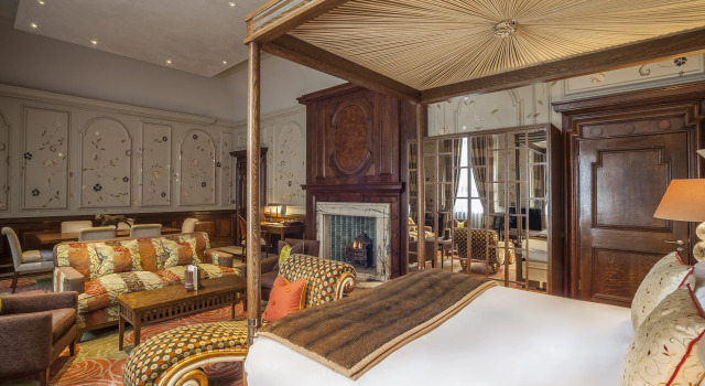 The Forbury Hotel, Reservar Hotel Reading Berkshire