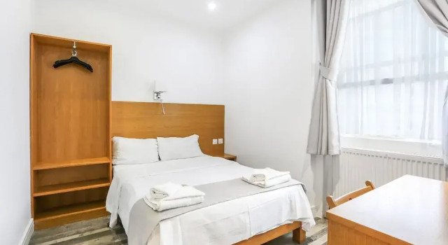 Апартаменты Deluxe BeiRoom Hyde Park Apartments