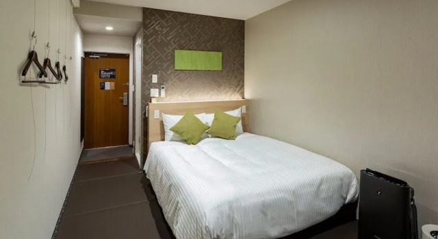 Hotel Reference Tenjin3
