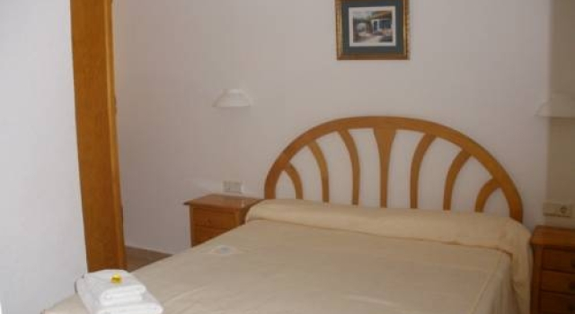 San Marcos Albir