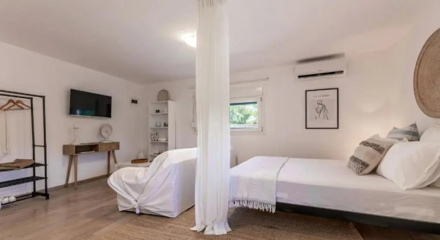 Апартаменты Countryside apartment