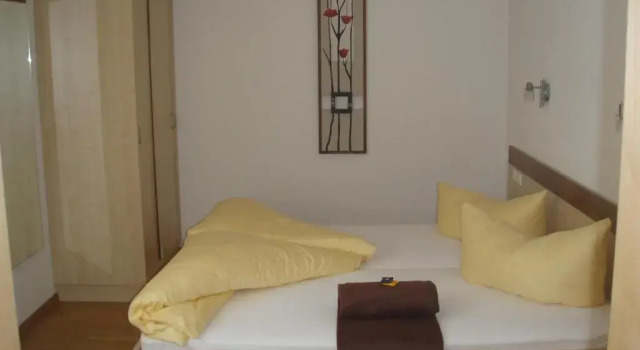 Apart Schultes, Rezervasyon Otel Tirol otoparklı oteller, Otopark