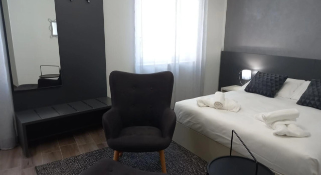 Residenza Novi, Buchen Sie Hotel Novi Ligure Piemont