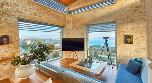 Olives and Thyme Retreat