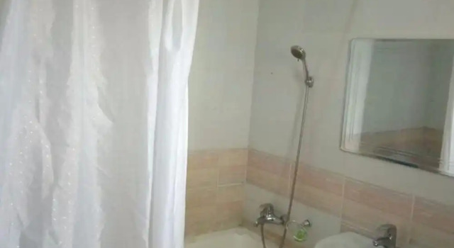 Номер Classic Jesuit Continental Suites