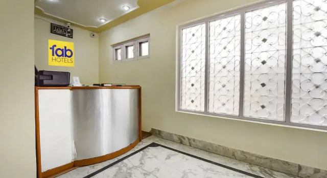 Fabhotel Day'S Inn, Забронировать Отель Сринагар Jammu & Kashmir Ski