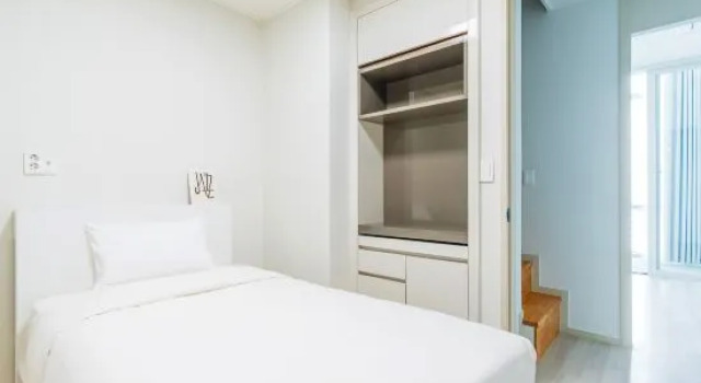 Люкс Stay More Residence Dongtan