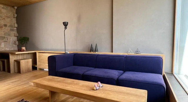 Полулюкс Escapade Luxury Residences