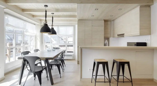 Val de Ruda Luxe 52 by FeelFree Rentals, Забронировать Отель Бизнес-отели Наут-Аран, 4* 5*