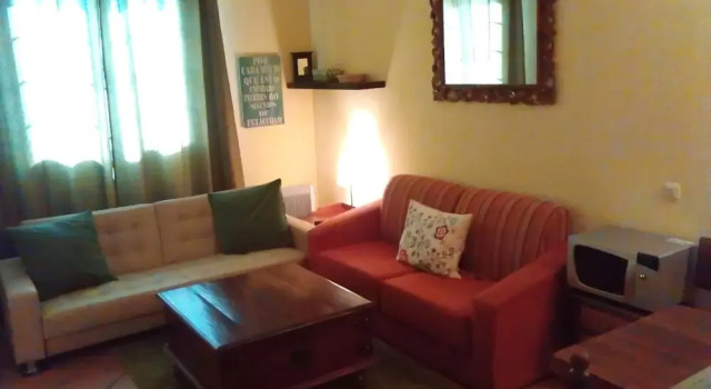 Apartamentos Salvia ASN, Varaa Huoneisto Pradollano 