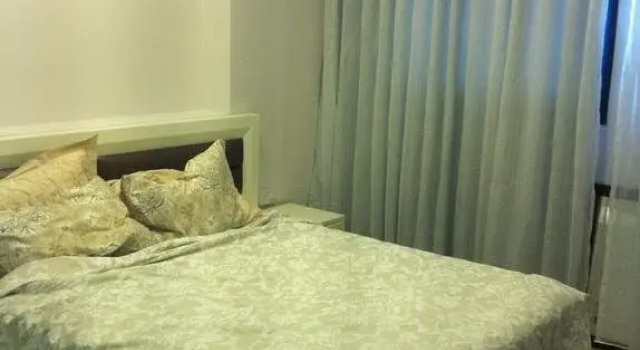 Ilsia Apartments - Martin Buber Street