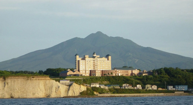 Номер Standard Hotel Grand Mer Sankaiso