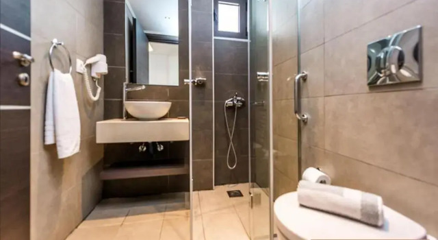 Апартаменты Superior Ledra Maleme Hotel
