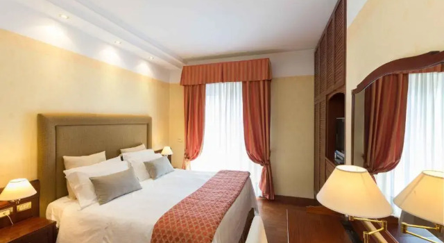 Run of House Hotel Lungomare