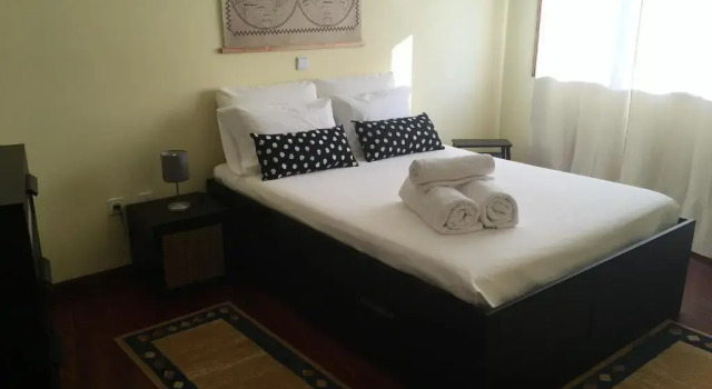 Mira Maia Apartment, Boek Appartement Maia Porto