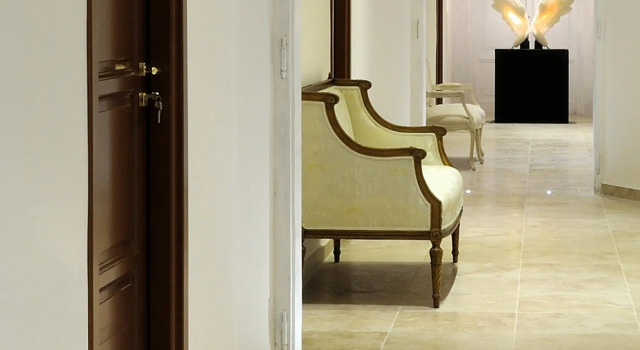 Hotel Le Clarisse al Pantheon