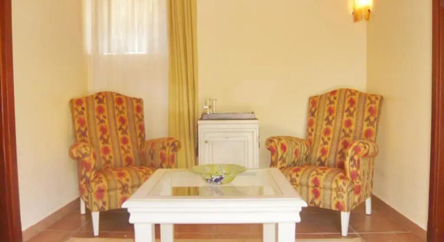 Junior-Suite Son Terrassa