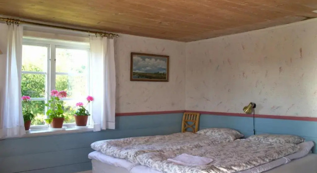 Семейный номер Standard Pensionat Hogården
