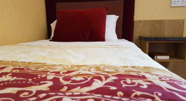 Shap Wells Hotel, Забронировать Отель Отели Англии с завтраком, Завтраки