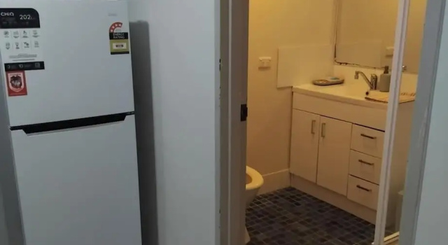 Номер Deluxe Lakeside Lodge Motel