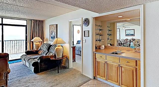 New Listing! Gulf-view Beauty W/ Pools, Gym, Sauna 3 Bedroom Condo, Buchen Sie Ferienhaus Hotels in Padre Island mit Pool, Schwimmbad