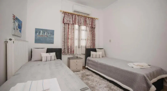 Mythic House, Book Hotel Leptokaria 