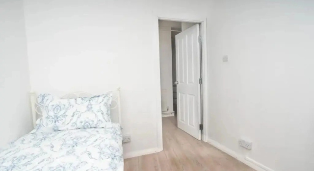 Modern 2-bedroom flat near Chelsea, Забронировать Апартаменты/квартира Апартаменты Большого Лондона, Апартаменты/квартира