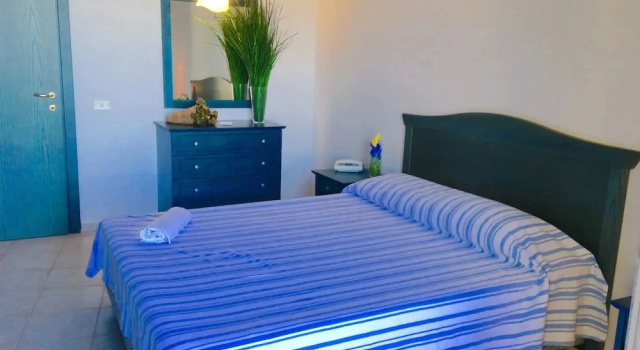 Standard- værelse Meta Hotel Residence
