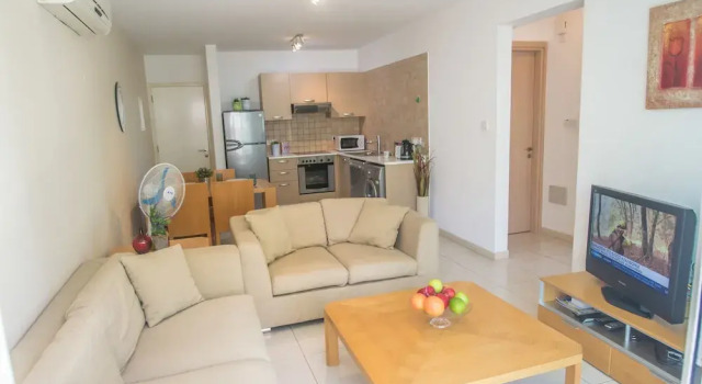 Kapparis Luxury Holiday Apartment