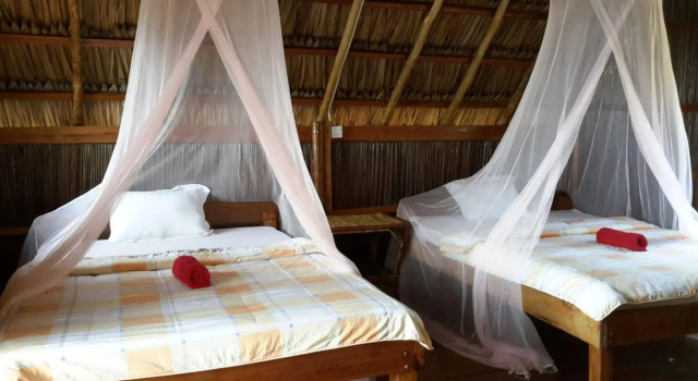 Island Palace Bungalows Resort