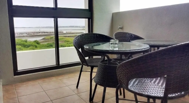 Camera quadrupla Standard con vista mare Hsu One One B&B