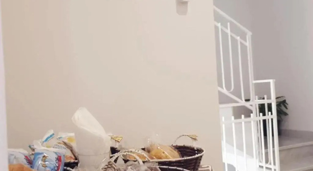 Двухместный номер Standard Casa Villaggio Pirandello