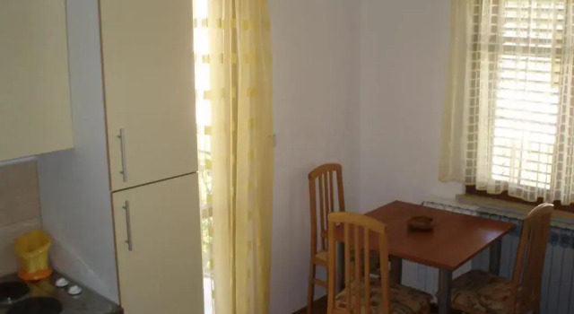 Апартаменты Comfort Apartments and Rooms Irena