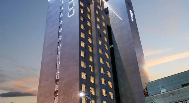 Номер семейный Deluxe Arirang Hill Hotel Dongdaemun