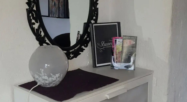 Slussen Bed and Breakfast, Rezerwuj Hotel Orebro 