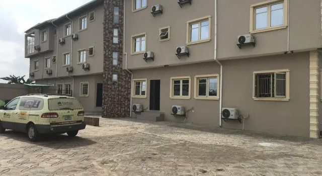 Unifirst hotel & suites