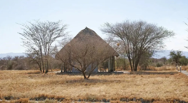 Whistling Thorn Tented Camp, Rezervasyon Otel Arusha Tanzanya